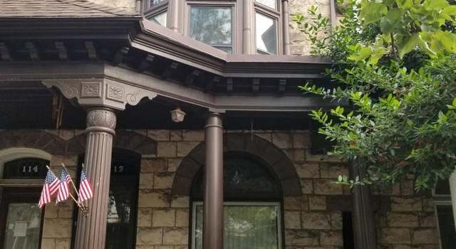 Photo of 112 Windsor St, Reading, PA 19601