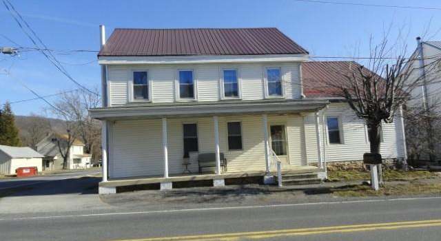Photo of 9649 Upper Strasburg Rd, Upperstrasburg, PA 17265