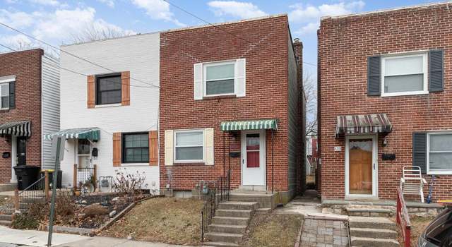 Photo of 626 N Mary St, Lancaster, PA 17603