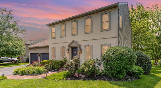 Photo of 209 Juniper Dr, Lancaster, PA 17602