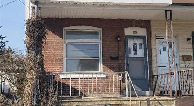 Photo of 510 N Madison St, Allentown, PA 18102
