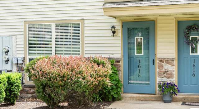 Photo of 1615 Foxmeadow Cir #1615, Royersford, PA 19468