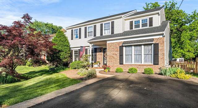 Photo of 14 Auchy Rd, Erdenheim, PA 19038
