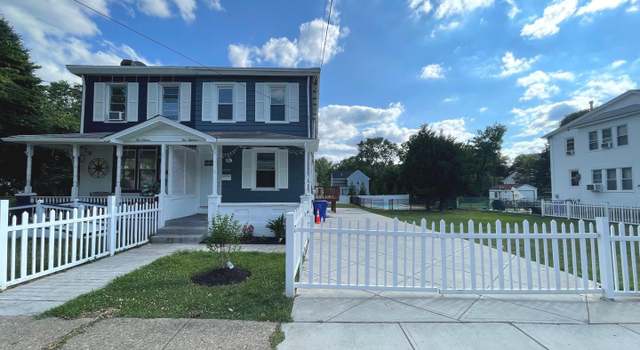 Photo of 518 Jefferson Ave, Cheltenham, PA 19012