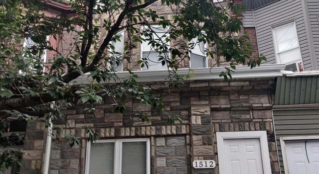 Photo of 1512 Womrath St, Philadelphia, PA 19124