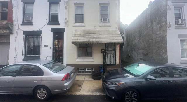 Photo of 1104 N State St, Philadelphia, PA 19104