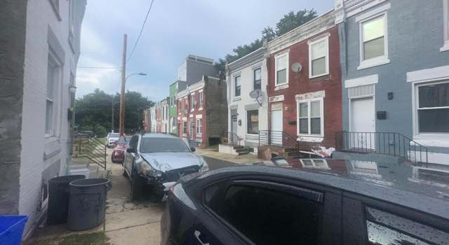 Photo of 1104 N State St, Philadelphia, PA 19104