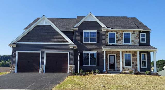 Photo of 422 Springhouse Ln, York, PA 17406