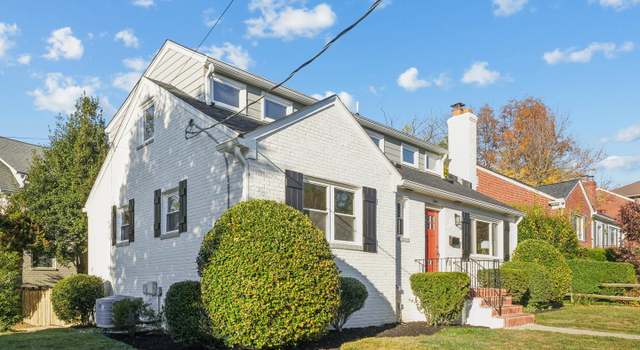 Photo of 6241 18th Rd N, Arlington, VA 22205