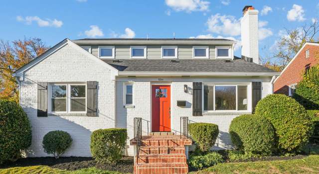 Photo of 6241 18th Rd N, Arlington, VA 22205
