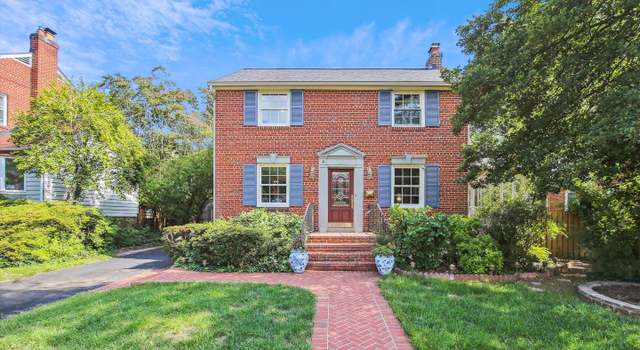 Photo of 3122 1st St N, Arlington, VA 22201