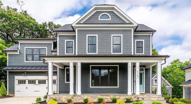 Photo of 4763 Williamsburg Blvd, Arlington, VA 22207