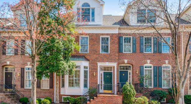 Photo of 2171 N Pierce St N, Arlington, VA 22209