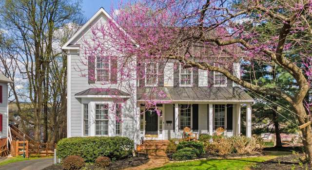 Photo of 131 High St, Warrenton, VA 20186