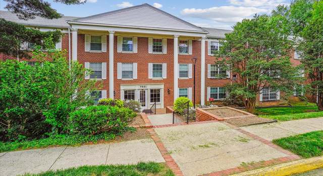 Photo of 7621 Tremayne Pl #303, Mclean, VA 22102