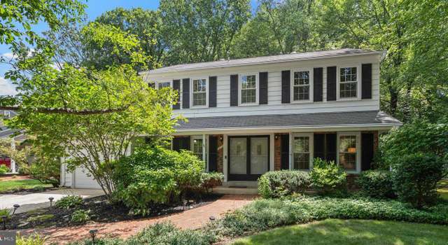 Photo of 5217 Olley Ln, Burke, VA 22015