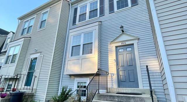 Photo of 8916 Waites Way, Lorton, VA 22079