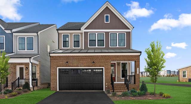 Photo of 43252 Greeley Sq, Ashburn, VA 20148