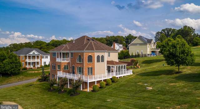 Photo of 17323 Cannonade Dr, Leesburg, VA 20176