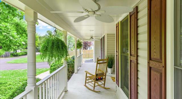 Photo of 1307 Garrison Ct NE, Leesburg, VA 20176