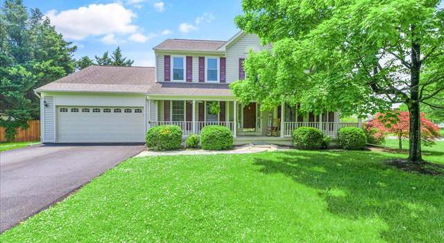 Photo of 1307 Garrison Ct NE, Leesburg, VA 20176
