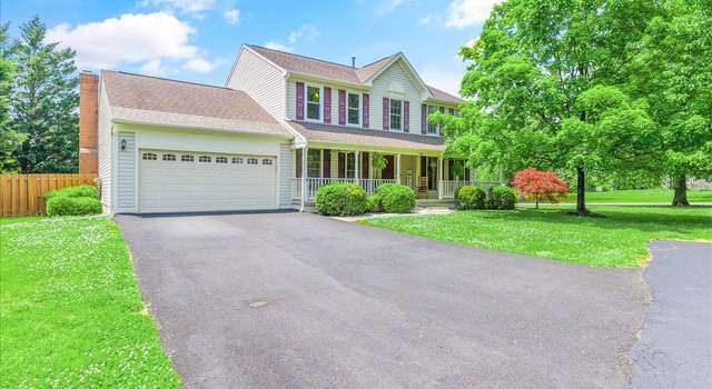 Photo of 1307 Garrison Ct NE, Leesburg, VA 20176