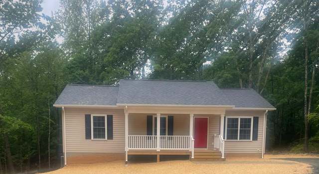 Photo of 1357 Arrington Mountain Rd, Haywood, VA 22722