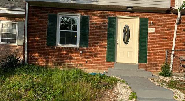 Photo of 14425 Village Dr, Woodbridge, VA 22191