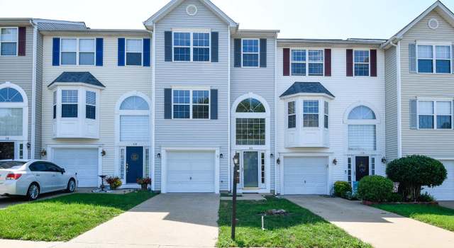 Photo of 106 Gettysburg Ct, Stafford, VA 22554