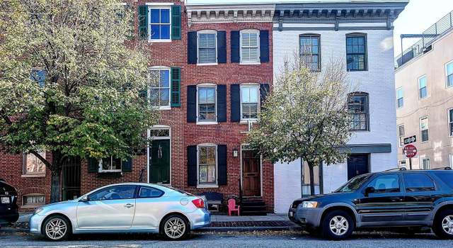 Photo of 809 South Charles St, Baltimore, MD 21230