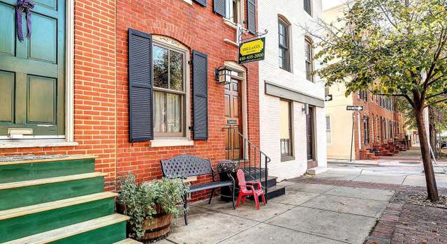 Photo of 809 South Charles St, Baltimore, MD 21230