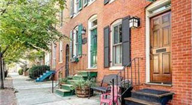 Photo of 809 South Charles St, Baltimore, MD 21230