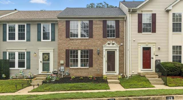 Photo of 126 Foxview Dr, Glen Burnie, MD 21061