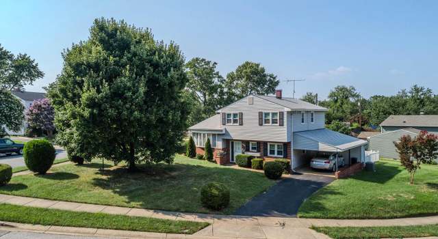 Photo of 208 Ardmore Rd, Linthicum Heights, MD 21090