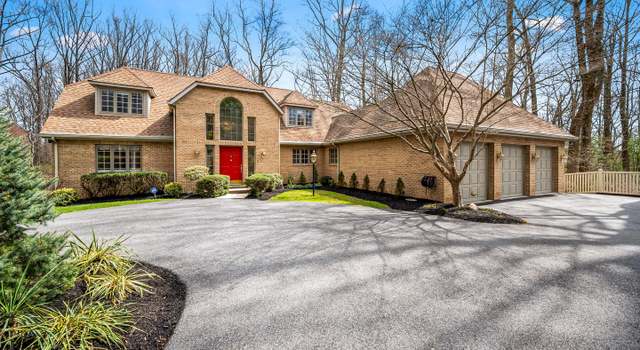 Photo of 3 Deer Woods Ct, Glen Arm, MD 21057