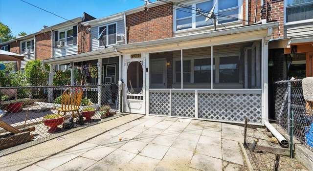 Photo of 902 Niagara Ct, Halethorpe, MD 21227