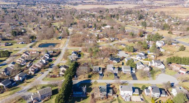 Photo of 7105 Feldspar Ct, Middletown, MD 21769