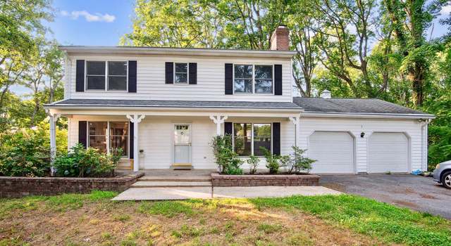 Photo of 13594 Skyview Ter W, Mount Airy, MD 21771