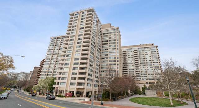 Photo of 4515 Willard Ave Unit 1901S, Chevy Chase, MD 20815