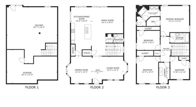 Photo of 2645 Saint Marys View Rd, Accokeek, MD 20607