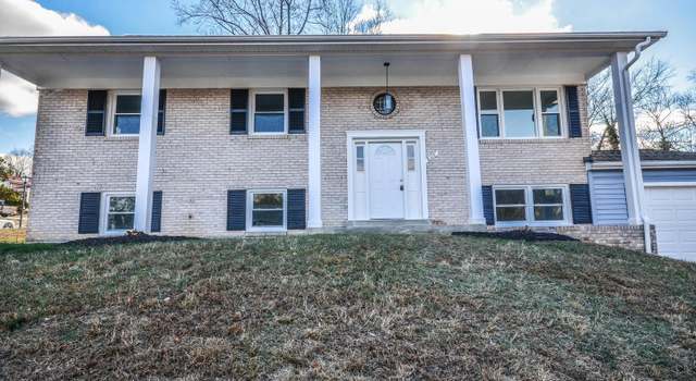 Photo of 6117 Armor Dr, Clinton, MD 20735