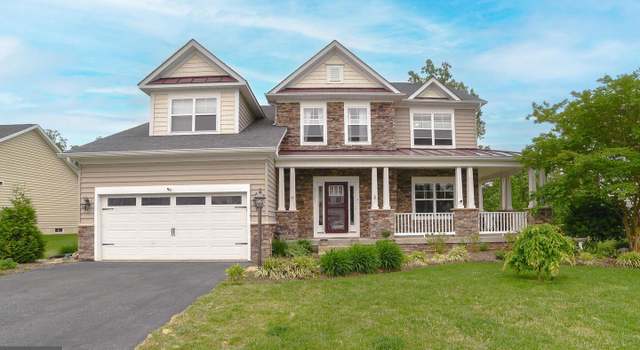 Photo of 45181 Woodhaven Dr, California, MD 20619