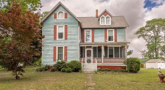 Photo of 27606 Fairmount Rd, Westover, MD 21871