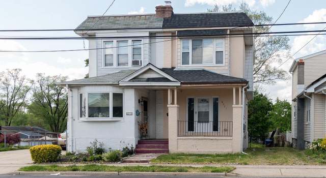 Photo of 8221 River Rd, Pennsauken, NJ 08110