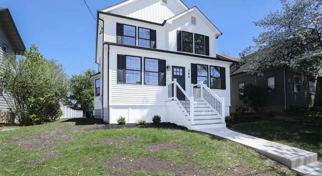 Photo of 509 Elm Ave, Audubon, NJ 08106