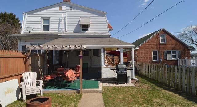 Photo of 1529 Liberty Ave, Reading, PA 19607