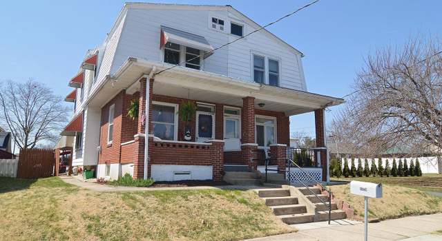 Photo of 1529 Liberty Ave, Reading, PA 19607
