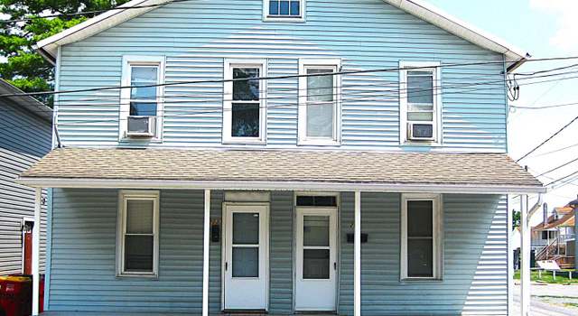 Photo of 201-203 High St, Shippensburg, PA 17257