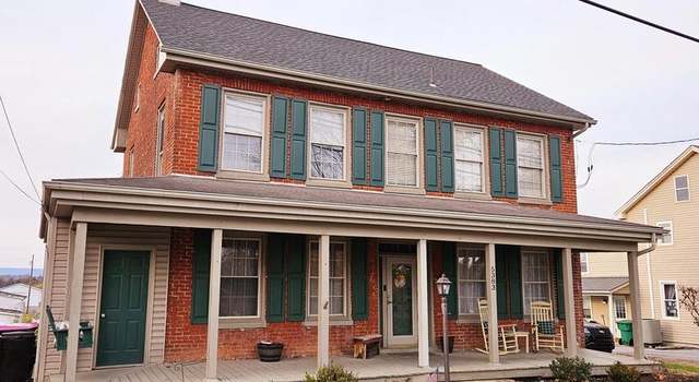 Photo of 5383 Marion Main St, Chambersburg, PA 17202