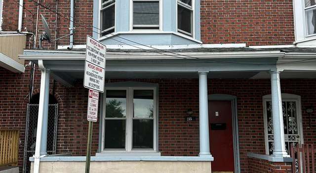 Photo of 235 Green St, Lancaster, PA 17602